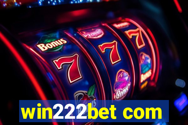 win222bet com